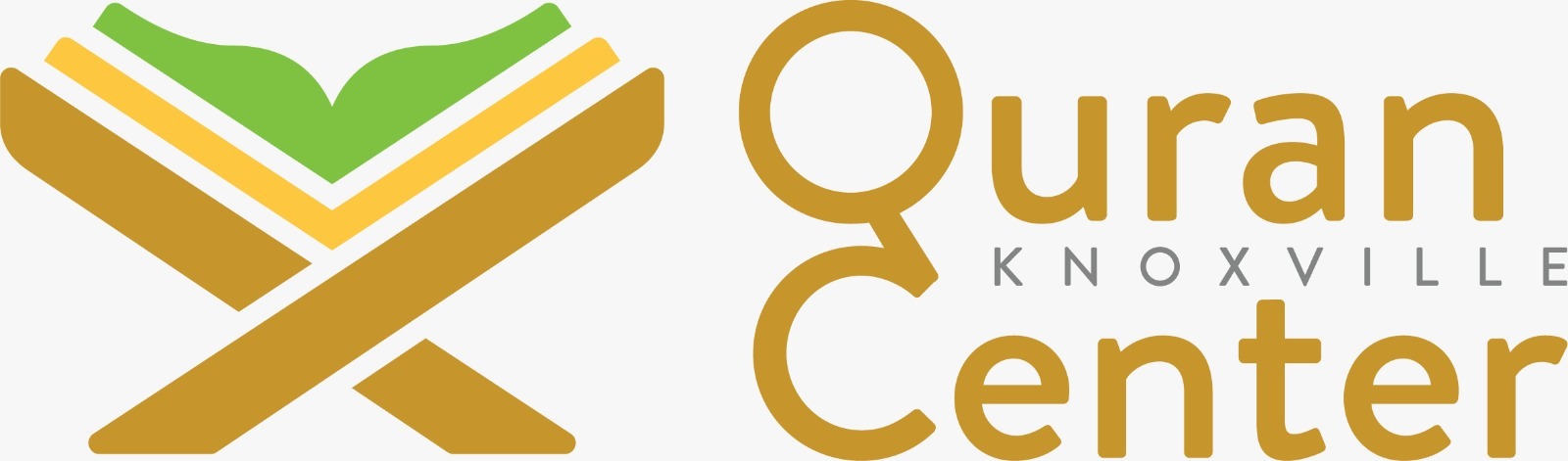 Quran Center Logo